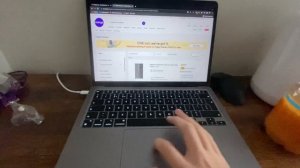 Опыт от MacBook Air M1