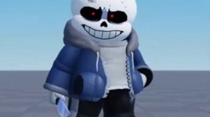 [OUTDATED] Undertale: Final Showdown - ruins dust sans' theme (Just started)