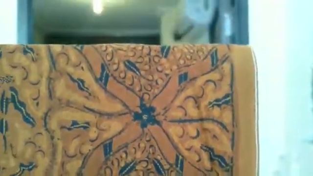 The best culture, Traditional batik fabric from Indonesia @Batikdlidir смотреть онлайн