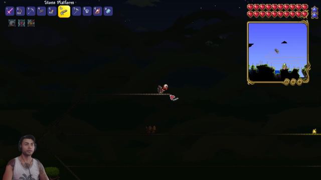 [Master Mode] Terraria 1.4.4.5 Jet Plays Ep. 5 - The Torture Continues! смотреть онлайн