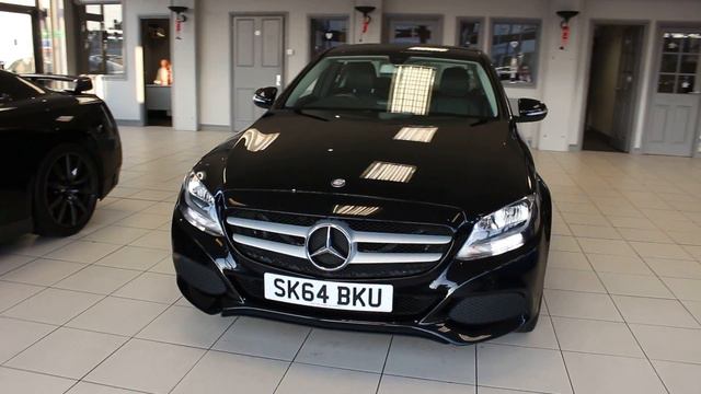 USED MERCEDES-BENZ C CLASS,2.0 C200 SE EXECUTIVE 4d 184 BHP - mercedes service history смотреть онлайн