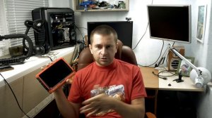 Внешний монитор для камеры Lilliput a7s - Обзор и мнение практика