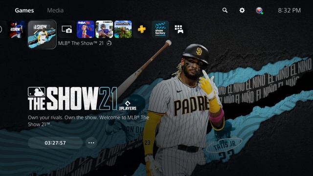 HOW TO MAKE MLB THE SHOW 21 DOWNLOAD FASTER смотреть онлайн