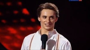 Сергей Полунин. Большой балет (6)