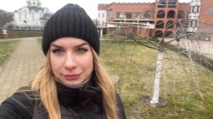 Калининград январь 2023