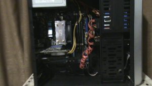 Старый игровой (Radeon “R7 360” DDR5 2Gb; Intel i5-760; ОЗУ 16Gb; SSD 120Gb; HDD 1Tb)