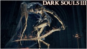 Балдежно откисаем в Dark Souls 3 / Прохождение Dark Souls 3 / Стрим 6