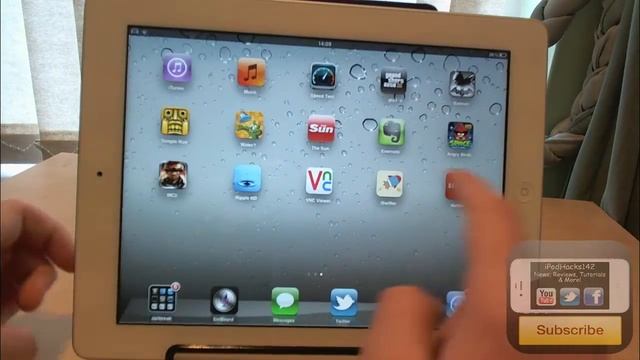 Window Based Multitasking for iPad | Quasar Cydia Tweak Review