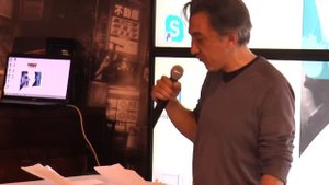 Стихи о бывших. Алексей Вдовин