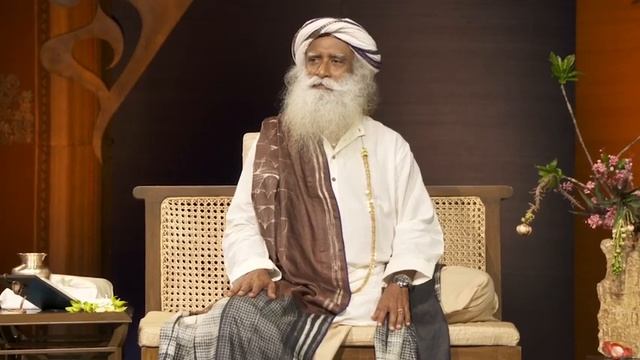 Страдате ли заради карантината? Садгуру Даршан 30 Март Иша Йога Център смотреть онлайн