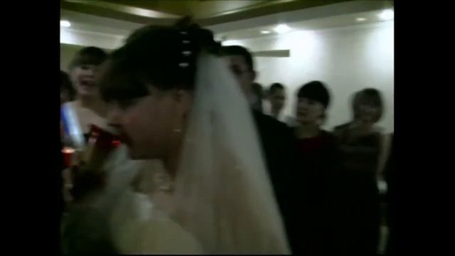 Встреча молодожёнов смотреть онлайн