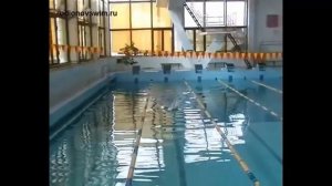 Плавание на спине. Как научиться плавать на спине без ошибок