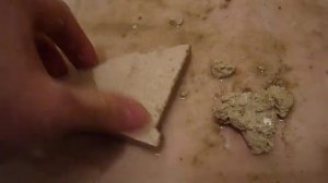 Ремонт в ванной: что будет с гипсоволоконным листом и гипсовым клеем в воде