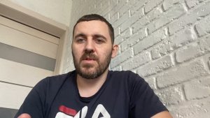 Имитация кирпича из шпаклевки своими руками, все этапы мастер класс. Ну очень бюджетно