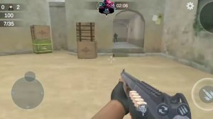 Defusing Bomb | Counter Strike | Game Play Part 3 | AS Gaming SQuad