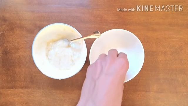 Как стать войлочным и шелковистым быстрее с яйцами и лунами! Одинокий рост волос!