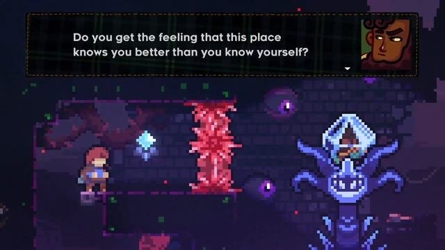 Celeste Full Game Walkthrough - No Commentary (CELESTE Full Gameplay Walkthrough)