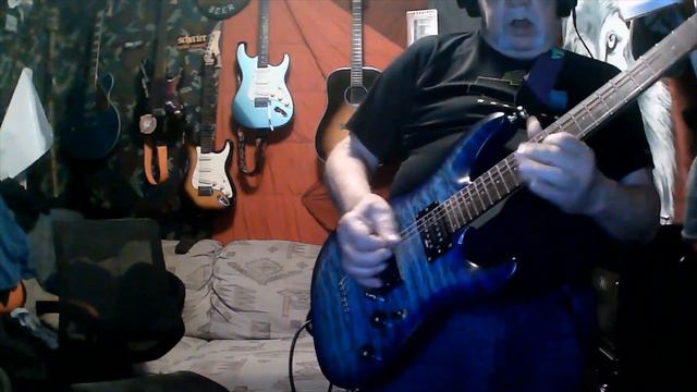 Amazon Pedalboard Sound Test смотреть онлайн