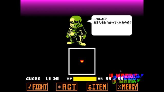 Time Paradox Remake 完成版！！