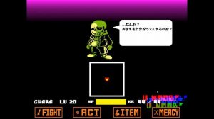 Time Paradox remake 完成版!!