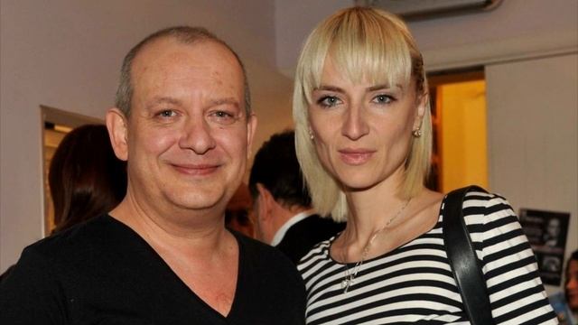 Жена дмитрия марьянова фото Жена дмитрия марьянова фото