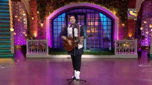 The Kapil Sharma Show | Jubin Ne Kiya Kapil Ko Yeh Gaana Dedicate | Best Moments