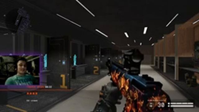 WARFACE СТРИМ - НОЧНЫЕ ПОКАТУШКИ смотреть онлайн