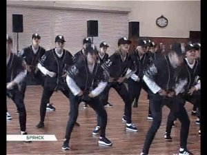 чемпионат по хип хопу 16 03 17