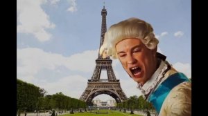 Ви, чушпаны, посмели придти в наш район