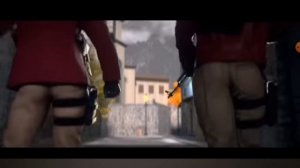 Все трейлеры стендофф 2