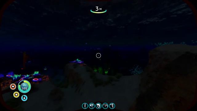 Subnautica прохождение #1