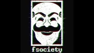 Mr Robot Main Theme Fixed and Extended