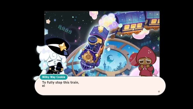Cookie Run Kingdom Stage 15-30 Final Boss + Cutscenes смотреть онлайн