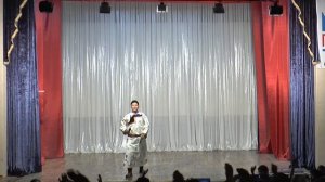 Китайская песня "Хани_нүхэдни"-исп. Галсан_Нимын Гандик