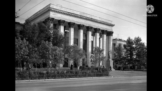Челябинск времен СССР 76