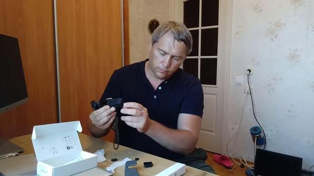 Ламерский обзор камеры DJI Pocket 2 от начинающего юзера. смотреть онлайн