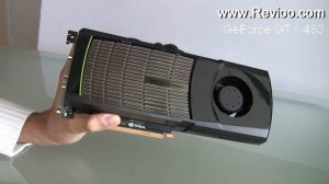nVIDIA GeForce GTX 480