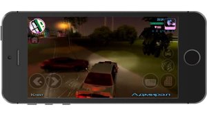 Как бесплатно скачать GTA Vice City на iPhone