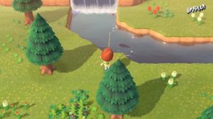 Animal Crossing: New Horizons — лучшая игра для карантина