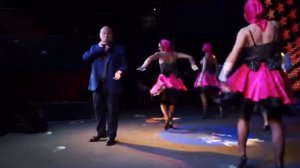 Улетела Виталий Котиц автор видео Нина Рудакова