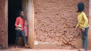 Masaka Kids Africana Dancing Happy Merry Christmas