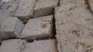 обучающий курс об изготовлении саманов (лампач) своими руками и ногами