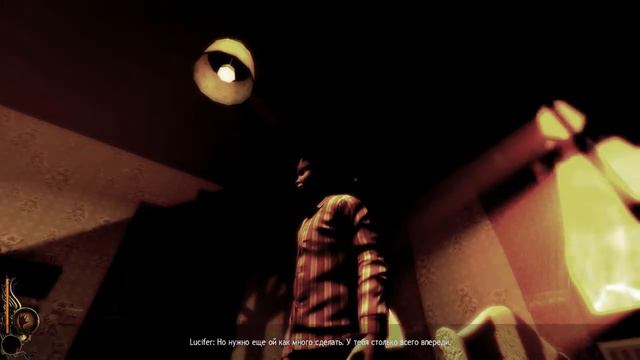 Lucius смотреть онлайн