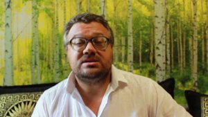 Нострадамус о Вестнике8