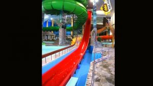 Аквапарк Фэнтази Москва. м. Марьино.Полный видеообзор  Инструкция к применению)