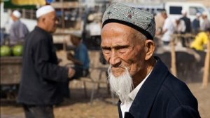 ҒӘЙРӘТ ИБРАҺИМ - - ЖАН ДАДАМ.Уйгурский песня про папу до слез 😪😪