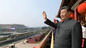 Китай впервые изменил позицию о принадлежности Курильских островов