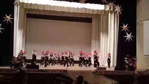 Шоу балет Авангард танец Пиратов