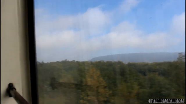 2016.10.22. - Utazás a BAJ-063-mal (Ikarus 280) Tatabánya és Tata között смотреть онлайн