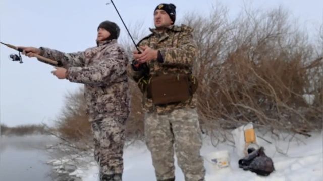 ТРОФЕЙ/РЫБАЛКА 2019/НОВЫЙ ГОД2019/?????? смотреть онлайн